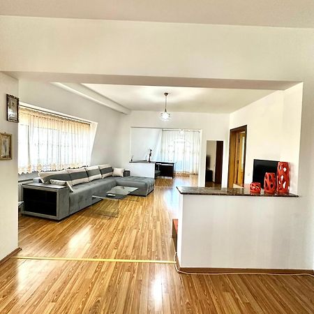 Budapest Residence Бухарест Екстер'єр фото