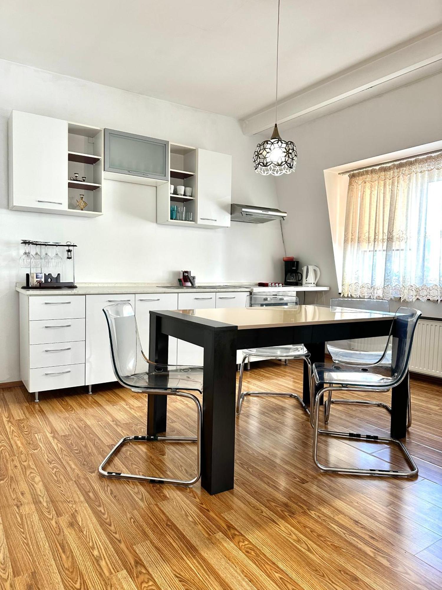Budapest Residence Бухарест Екстер'єр фото
