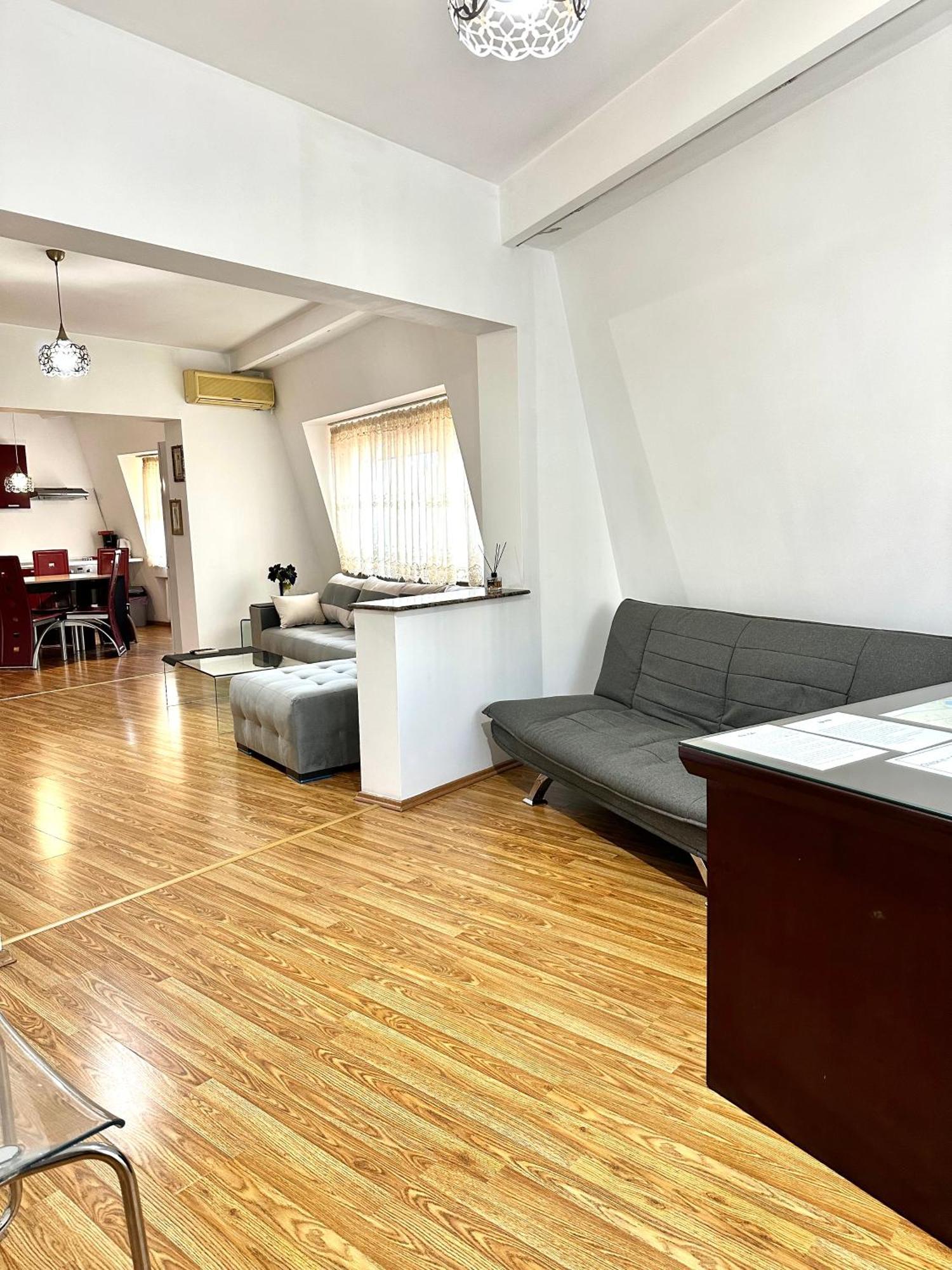 Budapest Residence Бухарест Екстер'єр фото