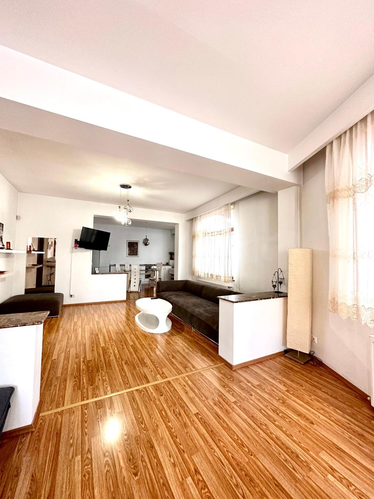 Budapest Residence Бухарест Екстер'єр фото