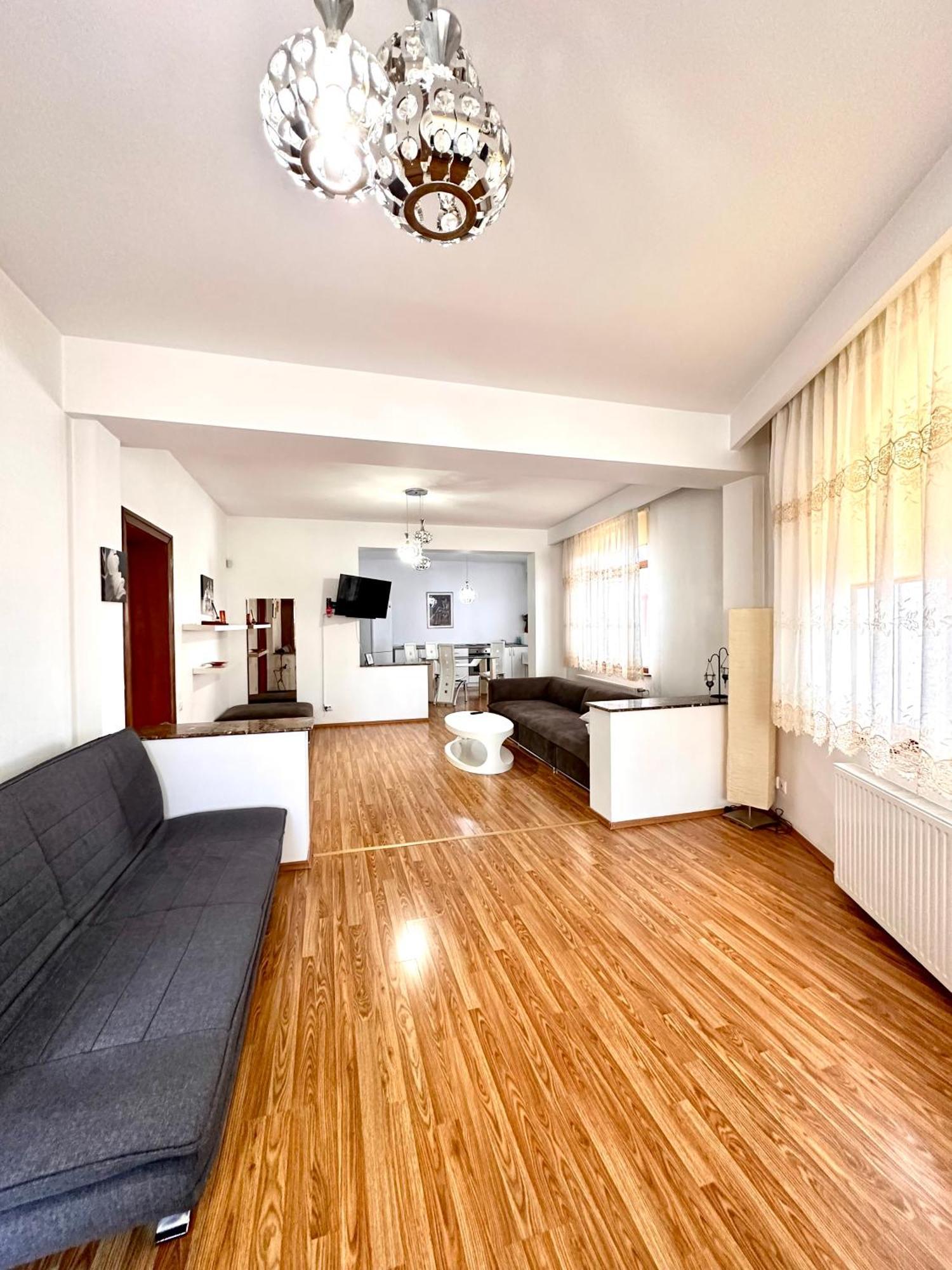 Budapest Residence Бухарест Екстер'єр фото