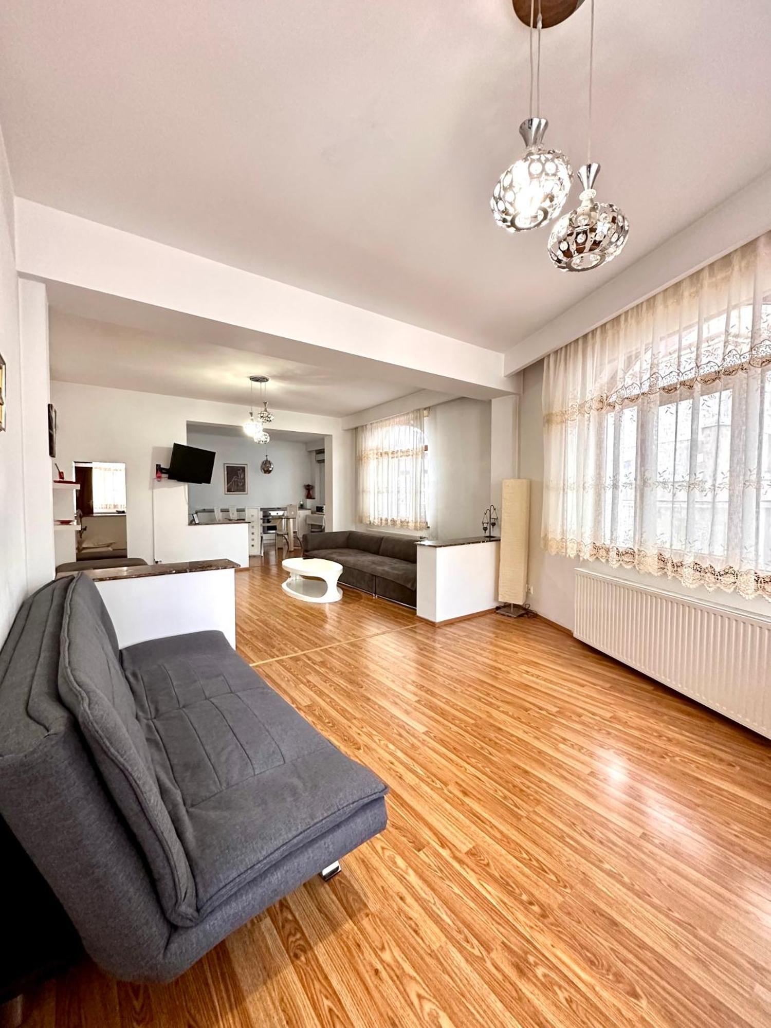Budapest Residence Бухарест Екстер'єр фото